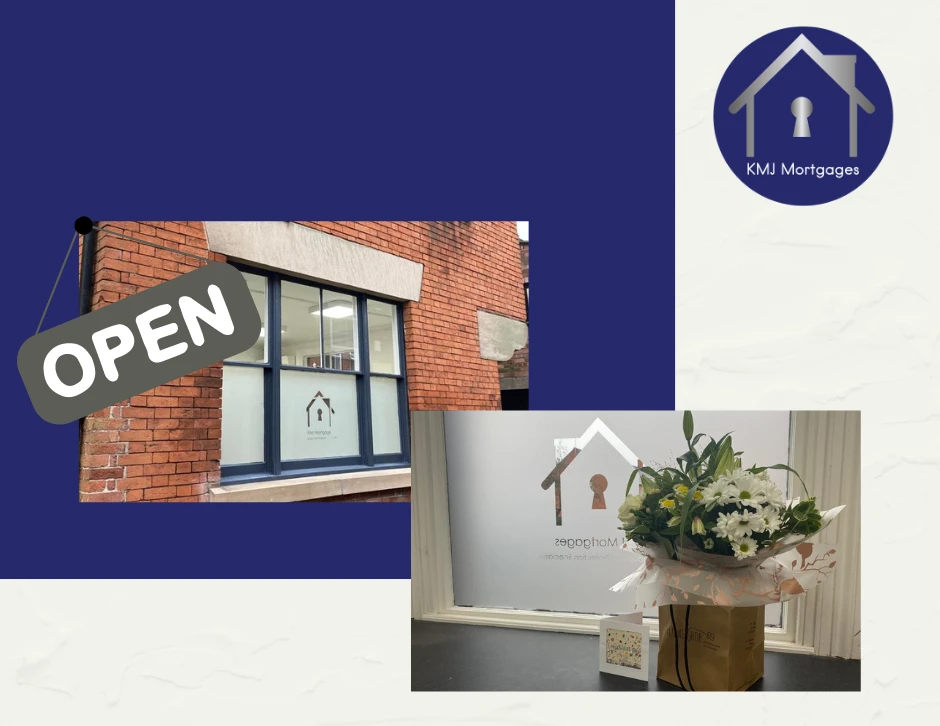 KMJ Mortgages